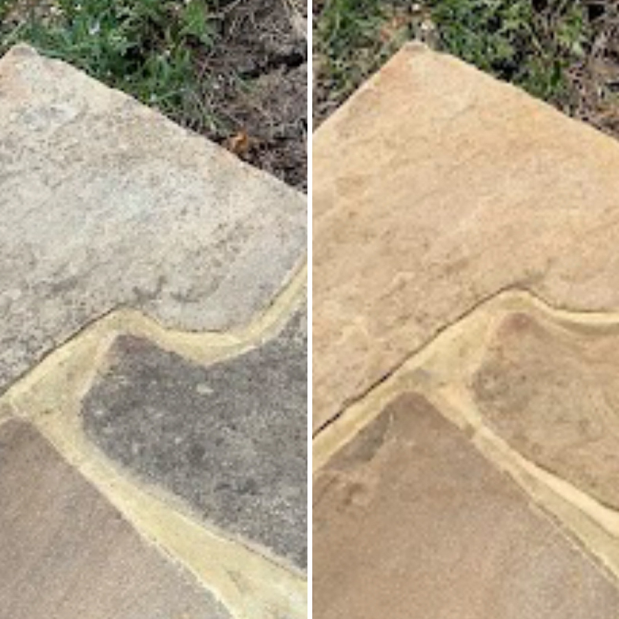 Image Gallery for Aquapro Exterior Cleaning Soffits & Guttering Cleaning, Wall Cleaning, jet washing, Driveway Cleaning, Gutter Cleaning in Guildford, Fascias, Render Cleaning, Patio Cleaning